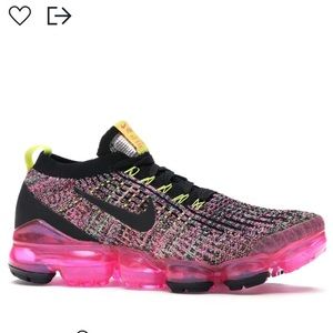 Nike Air Vapormax Flyknit 3